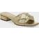 Sam Edelman Dawson W - Gold Leaf