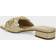 Sam Edelman Dawson W - Gold Leaf