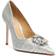 Schutz Meisho Glam - Silver