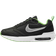 Nike Air Max Dawn GS - Black/Green Strike/White/Chrome