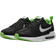 Nike Air Max Dawn GS - Black/Green Strike/White/Chrome