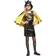 Rubies Girl's Batgirl Tutu Dress