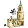 LEGO Harry Potter Hogwarts Courtyard Siriuss Rescue 76401