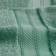 Modern Threads Spunloft Bath Towel Green (137.16x76.2cm)