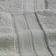 Modern Threads Spunloft Bath Towel Gray (137.16x76.2cm)
