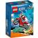 LEGO City Reckless Scorpion Stunt Bike 60332