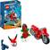 LEGO City Reckless Scorpion Stunt Bike 60332