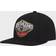 Mitchell & Ness New Orleans Pelicans Downtime Redline Snapback Hat Men - Black