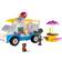 LEGO Friends Ice Cream Truck 41715