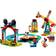 LEGO Disney Mickey Minnie & Goofys Fairground Fun 10778