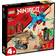 LEGO Ninjago Ninja Dragon Temple 71759