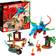 LEGO Ninjago Ninja Dragon Temple 71759