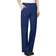 WonderWink Women's Pull-On Cargo Pant - Navy Blue