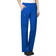 WonderWink Women's Pull-On Cargo Pant - Royal