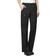 WonderWink Women's Pull-On Cargo Pant - Black