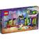 LEGO Friends Roller Disco Arcade 41708