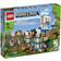 LEGO Minecraft the Llama Village 21188