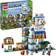 LEGO Minecraft the Llama Village 21188