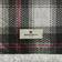 Woolrich Ridley Blankets Red, Black (177.8x152.4cm)