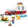 LEGO Disney Mickey Mouse & Minnie Mouse Camping Trip 10777