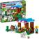 LEGO Minecraft the Bakery 21184