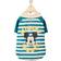 Disney Mickey Mouse Rugby Dog & Cat Polo X-Small