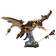 LEGO Harry Potter Hungarian Horntail Dragon 76406