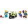 LEGO City Smashing Chimpanzee Stunt Loop 60338