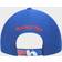 Mitchell & Ness Philadelphia 76ers Hardwood Classics Pop Snapback Hat Men - Royal