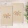 Linum Home Textiles Beach Life Guest Towel Beige (76.2x40.64cm)