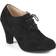 Journee Collection Leona Wide Width - Black