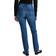 Jag Jeans Ruby Mid Rise Straight Leg Jeans - Austin Blue