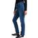 Jag Jeans Ruby Mid Rise Straight Leg Jeans - Austin Blue