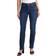 Jag Jeans Ruby Mid Rise Straight Leg Jeans - Night Breeze