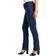 Jag Jeans Ruby Mid Rise Straight Leg Jeans - Night Breeze