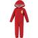 Hudson Baby Fleece Coveralls & Union Suits 2-pack Sugar Spice (11156658)