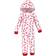 Hudson Baby Fleece Coveralls & Union Suits 2-pack Sugar Spice (11156658)