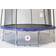 Skywalker Kickback Game Trampoline Net Attachment