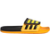 Adidas Adilette TND - Core Black/Bright Yellow/Solar Gold