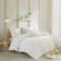 Urban Habitat Brooklyn Duvet Cover White (264.16x233.68cm)