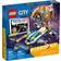 LEGO City Mars Spacecraft Exploration Missions 60354