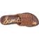 Sam Edelman Griffin Woven W - Light Cuoio Brown