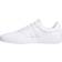 Adidas Vulc Raid3R Skateboarding W - Cloud White/Cloud White/Silver Metallic