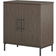 CosmoLiving by Cosmopolitan Vivinne Storage Cabinet 70.1x77cm