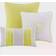 Madison Park Lola 7-pack Bed Linen Yellow (264.16x233.68cm)