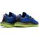 adidas 4D Fusio - Bold Blue/Core Black/Light Flash Yellow