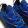 adidas 4D Fusio - Bold Blue/Core Black/Light Flash Yellow