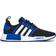 Adidas NMD_R1 Primeblue M - Core Black/Cloud White/Royal Blue