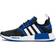 adidas NMD_R1 Primeblue M - Core Black/Cloud White/Royal Blue