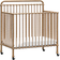 Million Dollar Baby Winston 4-in-1 Convertible Mini Crib